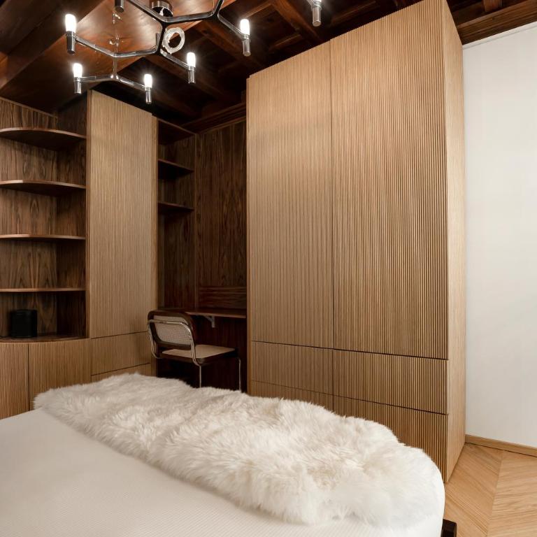 Como Lake Snug - Apartment mit 1 Schlafzimmer - 17