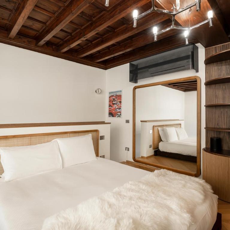 Como Lake Snug - Apartment mit 1 Schlafzimmer - 21