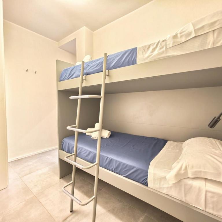 Rivierarent Casa Pace - Appartamento con 3 Camere da Letto - 2