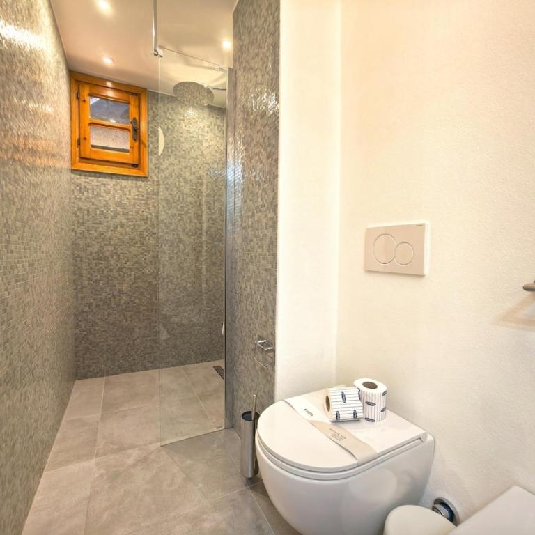 Rivierarent Casa Pace - Appartamento con 3 Camere da Letto - 6