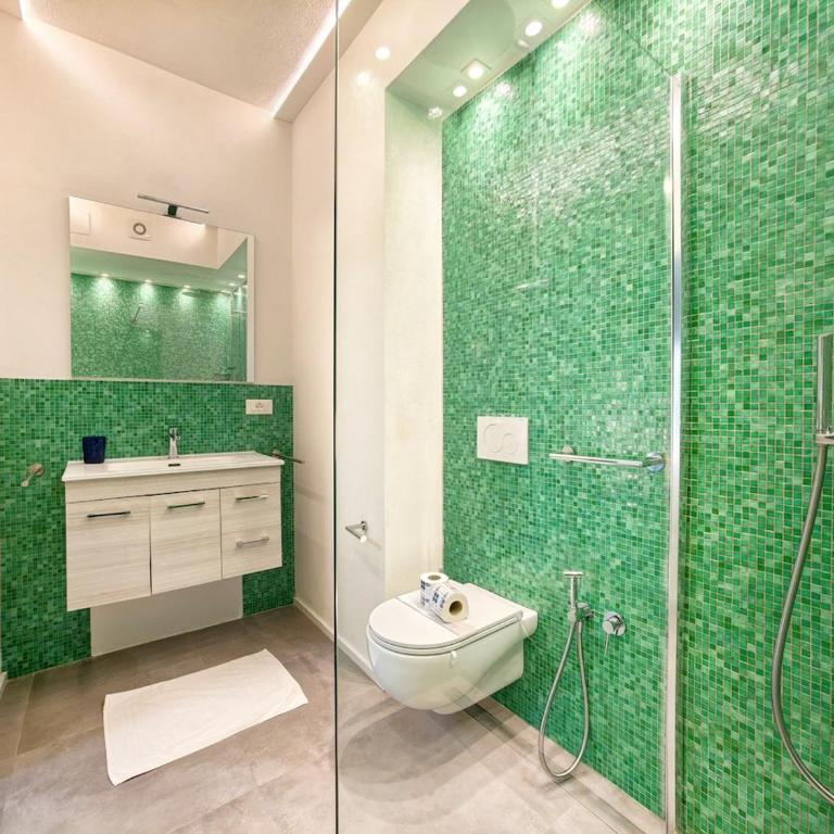 Rivierarent Casa Pace - Appartamento con 3 Camere da Letto - 12