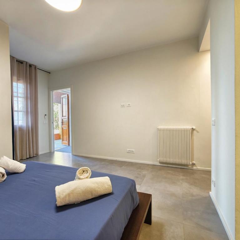 Rivierarent Casa Pace - Appartamento con 3 Camere da Letto - 13