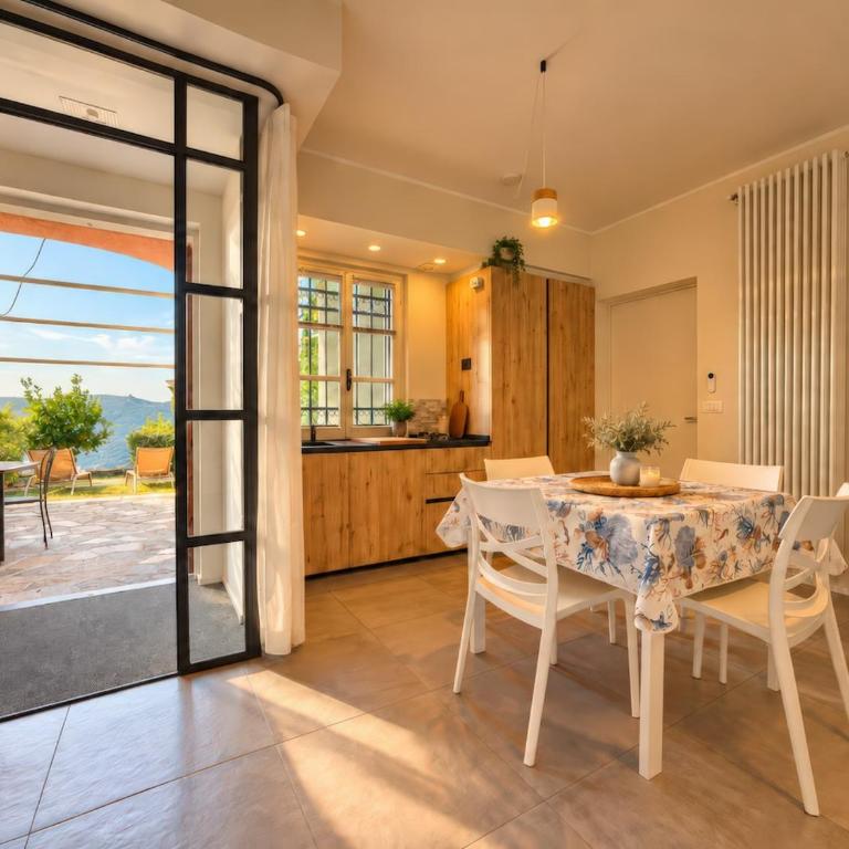 Rivierarent Casa Pace - Appartamento con 3 Camere da Letto - 17