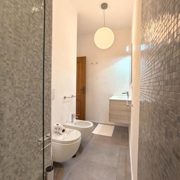 Rivierarent Casa Pace - Appartamento con 3 Camere da Letto - 19