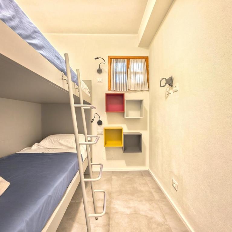 Rivierarent Casa Pace - Appartamento con 3 Camere da Letto - 20