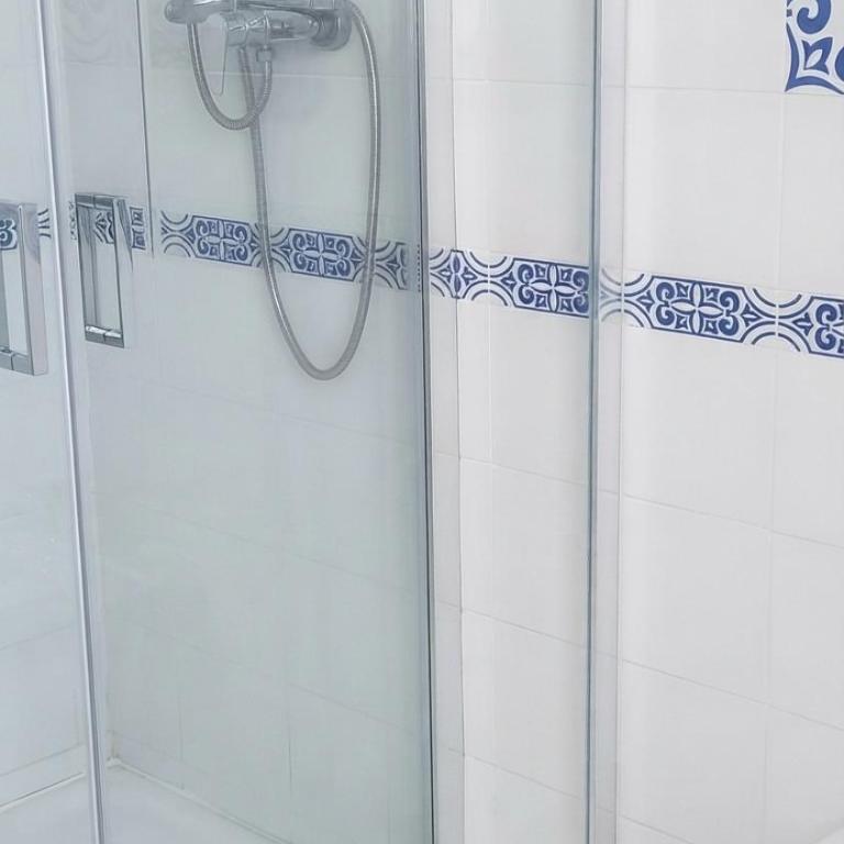 Villetta Poseidone con giardino - Casa con 2 Camere da Letto - 11