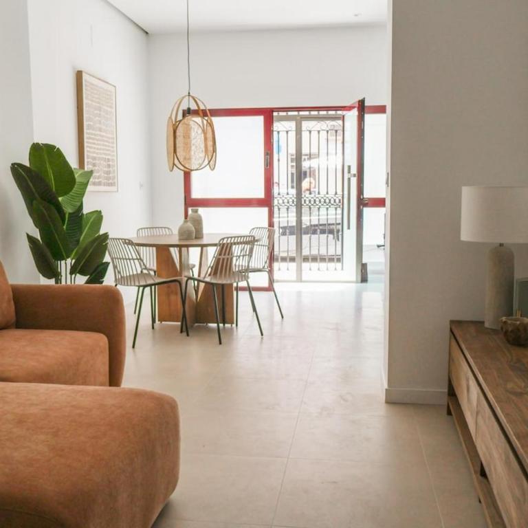 Noveo Poblats Maritims La Reina Boutique 2 - Apartamento - 1