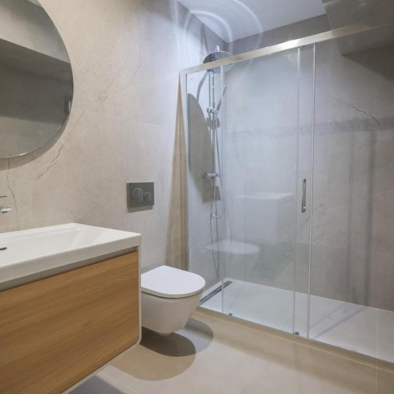 Noveo Poblats Maritims La Reina Boutique 2 - Apartamento - 2