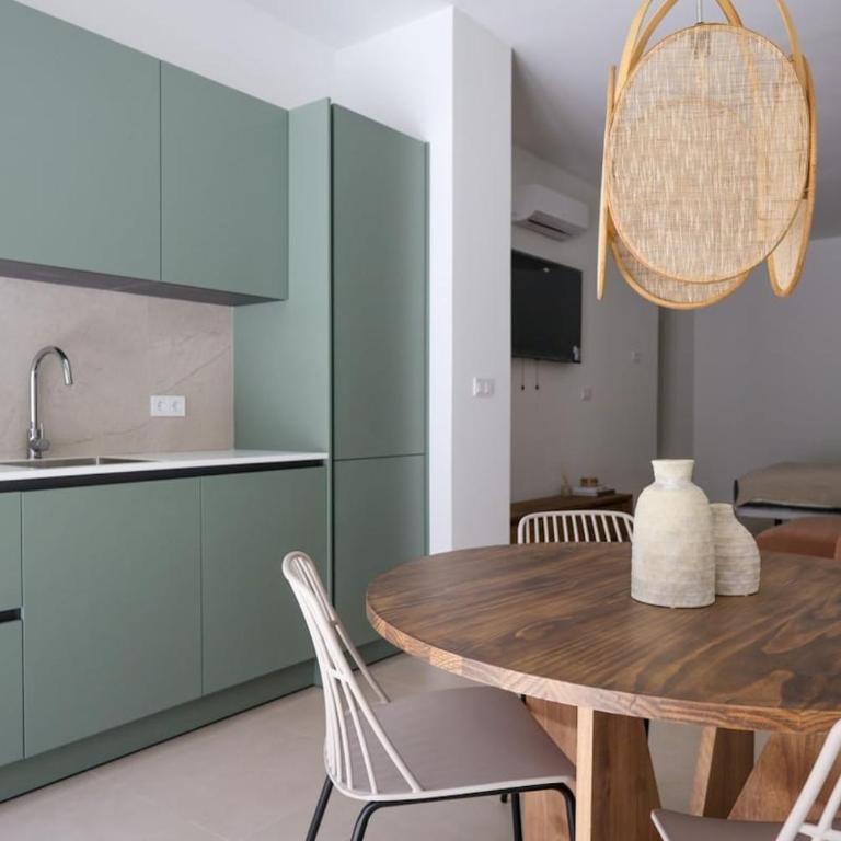 Noveo Poblats Maritims La Reina Boutique 2 - Apartamento - 3