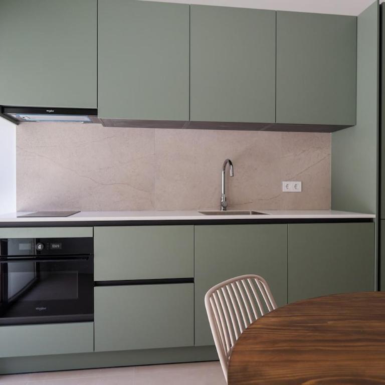Noveo Poblats Maritims La Reina Boutique 2 - Apartamento - 4