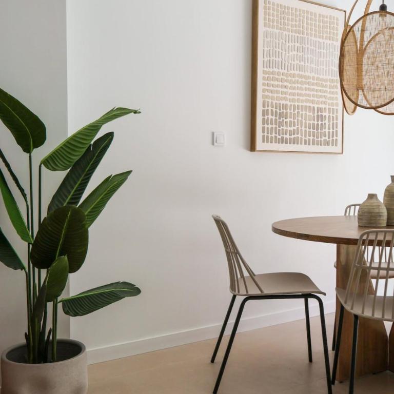 Noveo Poblats Maritims La Reina Boutique 2 - Apartamento - 7
