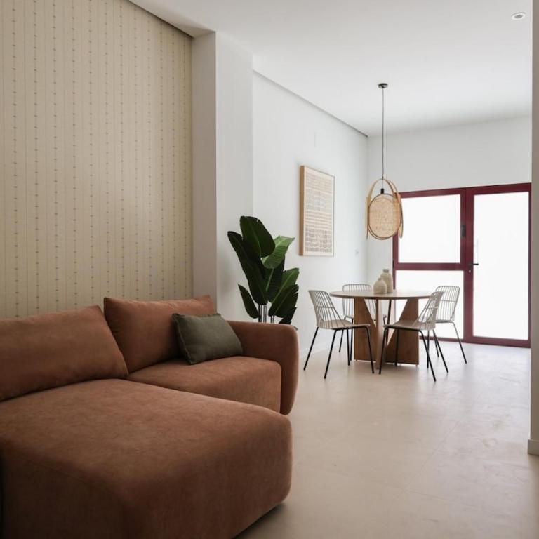 Noveo Poblats Maritims La Reina Boutique 2 - Apartamento - 10