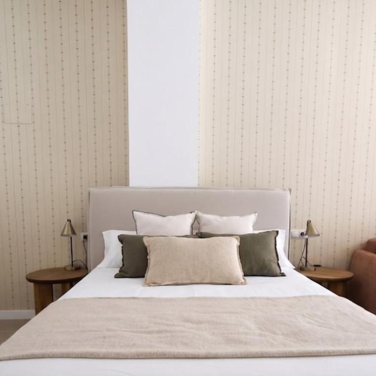 Noveo Poblats Maritims La Reina Boutique 2 - Apartamento - 11