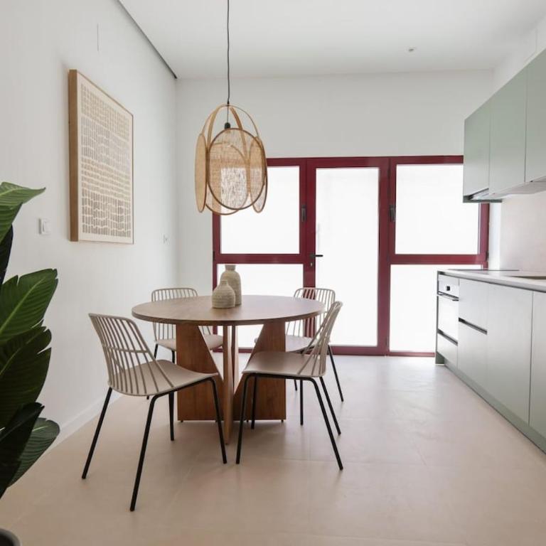 Noveo Poblats Maritims La Reina Boutique 2 - Apartamento - 12