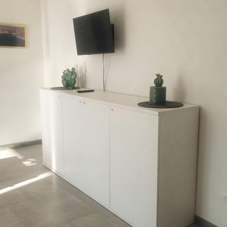 Villetta Poseidone con giardino - Casa con 2 Camere da Letto - 12