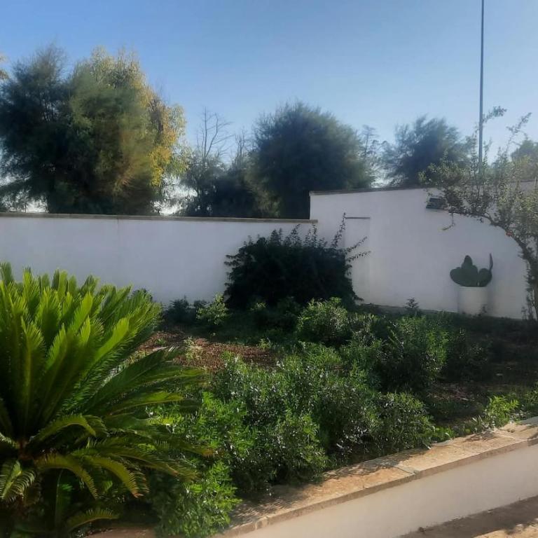 Villetta Poseidone con giardino - Casa con 2 Camere da Letto - 13