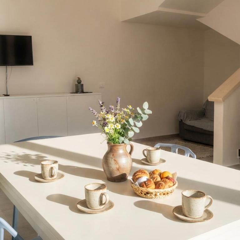 Villetta Poseidone con giardino - Casa con 2 Camere da Letto - 16