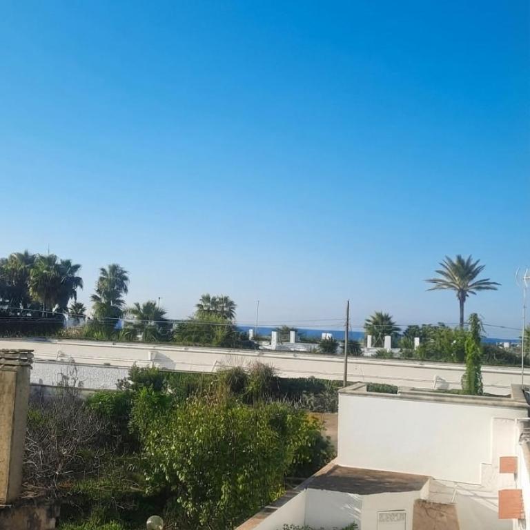 Villetta Poseidone con giardino - Casa con 2 Camere da Letto - 17