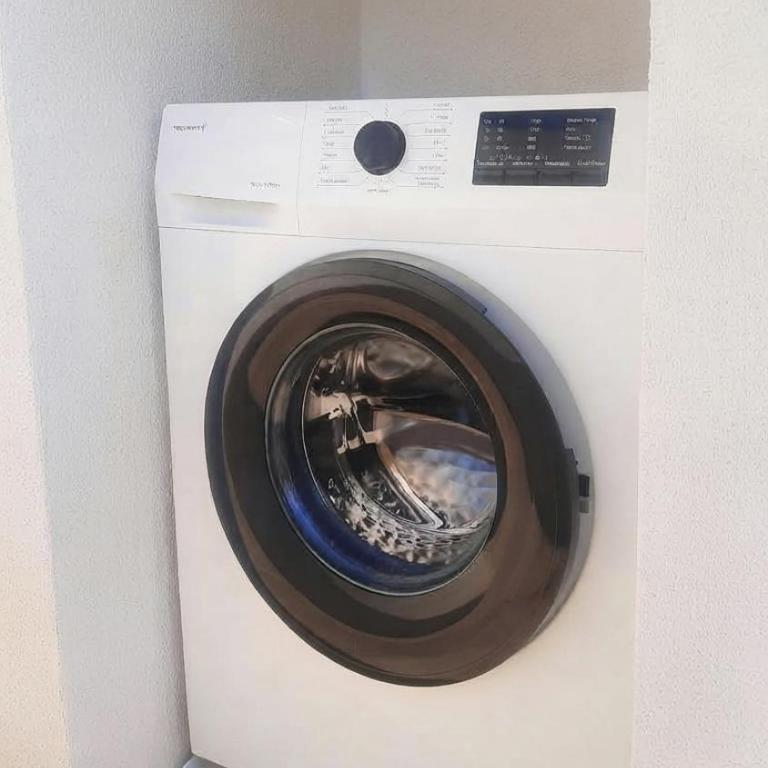Villetta Poseidone con giardino - Casa con 2 Camere da Letto - 19