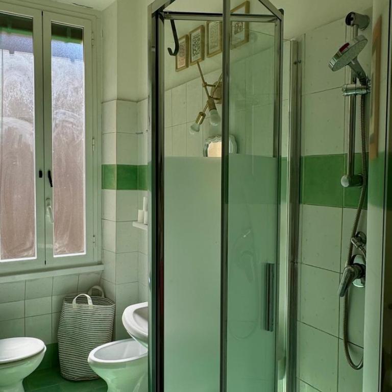 Flaminia Terrace Apartment - Appartamento Superior con 1 Camera da Letto e Balcone - 25