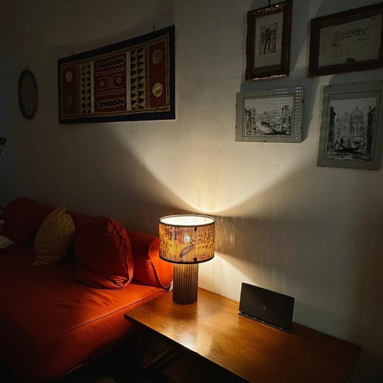 Flaminia Terrace Apartment - Appartamento Superior con 1 Camera da Letto e Balcone - 23