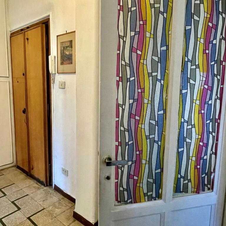 Flaminia Terrace Apartment - Appartamento Superior con 1 Camera da Letto e Balcone - 39