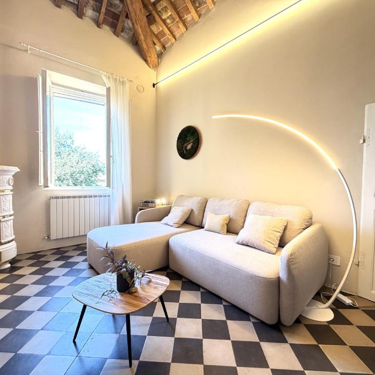 Siena Sunset - Appartamento con 2 Camere da Letto - 1