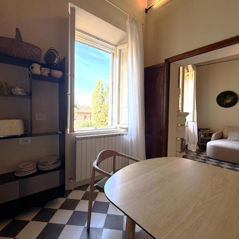Siena Sunset - Appartamento con 2 Camere da Letto - 19