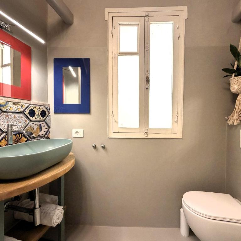 Siena Sunset - Appartamento con 2 Camere da Letto - 28