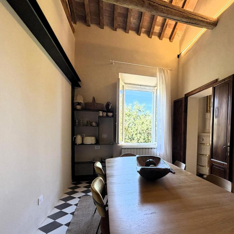 Siena Sunset - Appartamento con 2 Camere da Letto - 17