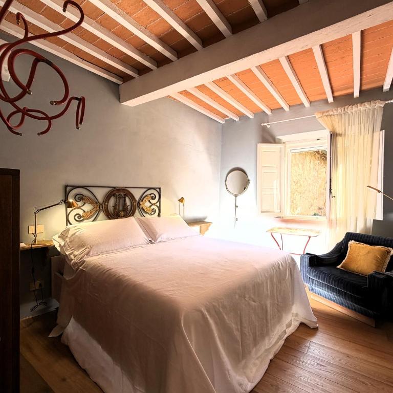Siena Sunset - Appartamento con 2 Camere da Letto - 23