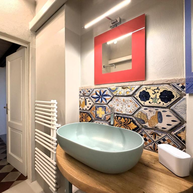 Siena Sunset - Appartamento con 2 Camere da Letto - 30