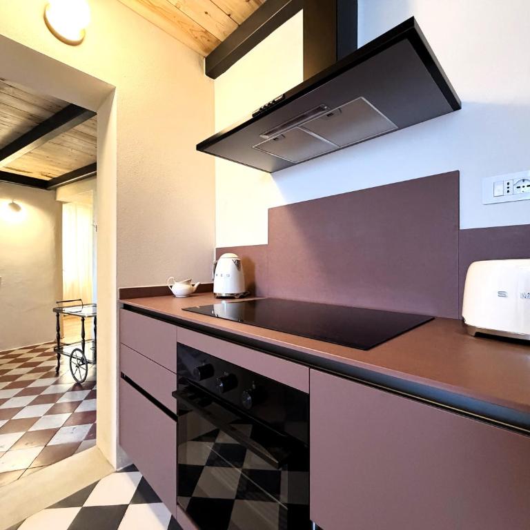 Siena Sunset - Appartamento con 2 Camere da Letto - 15