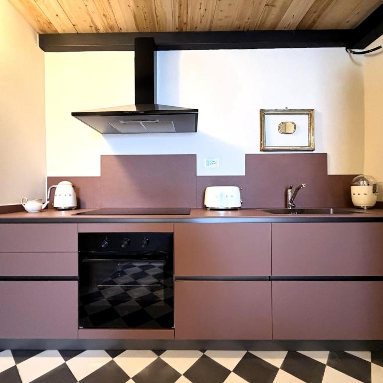 Siena Sunset - Appartamento con 2 Camere da Letto - 14