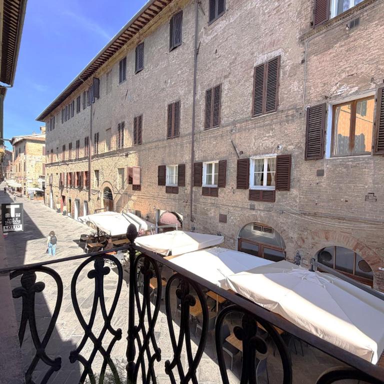 Siena Sunset - Appartamento con 2 Camere da Letto - 45