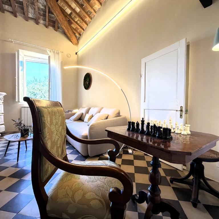 Siena Sunset - Appartamento con 2 Camere da Letto - 8