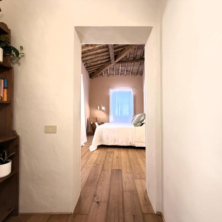Siena Sunset - Appartamento con 2 Camere da Letto - 35