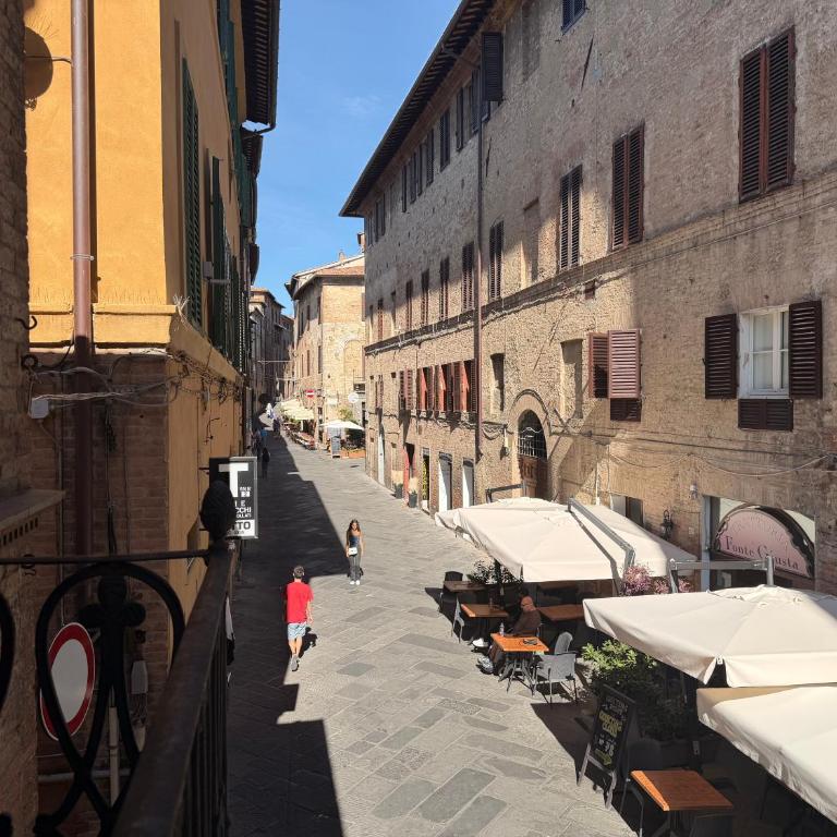 Siena Sunset - Appartamento con 2 Camere da Letto - 46
