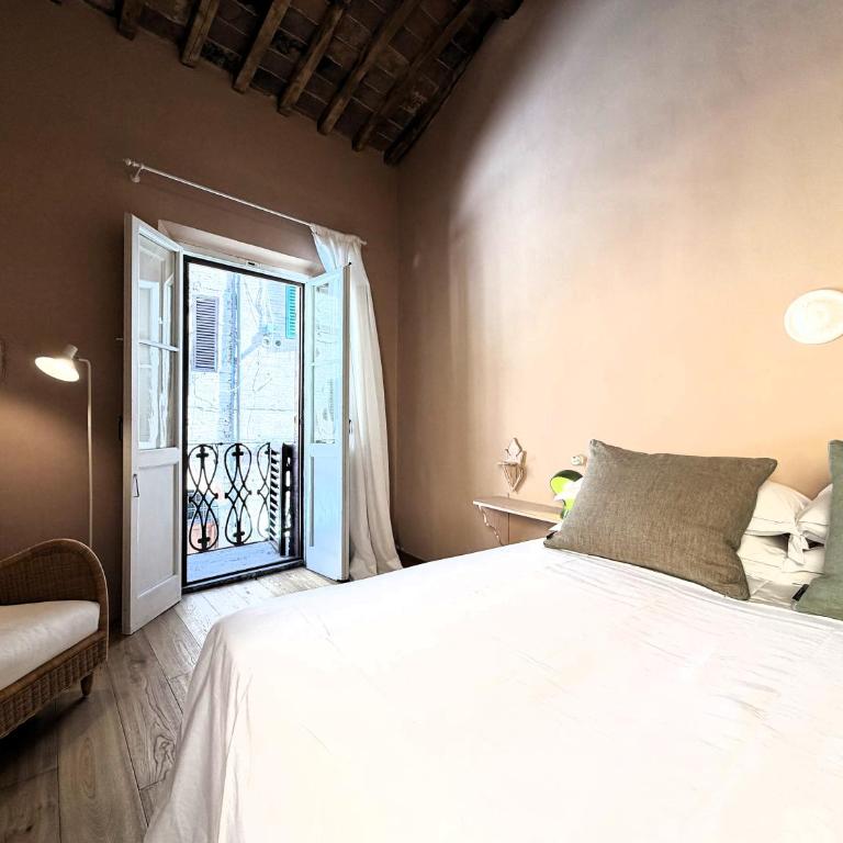 Siena Sunset - Appartamento con 2 Camere da Letto - 40
