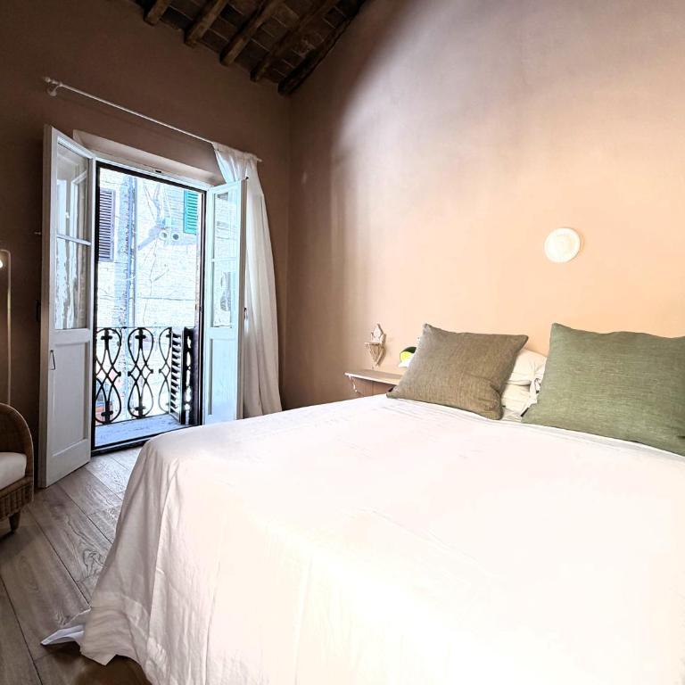 Siena Sunset - Appartamento con 2 Camere da Letto - 37
