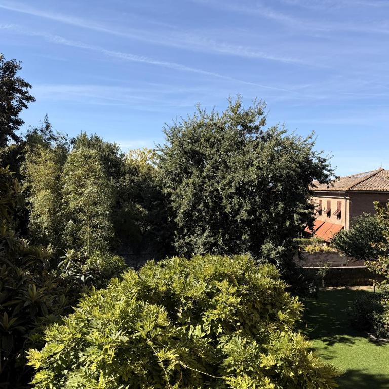 Siena Sunset - Appartamento con 2 Camere da Letto - 48