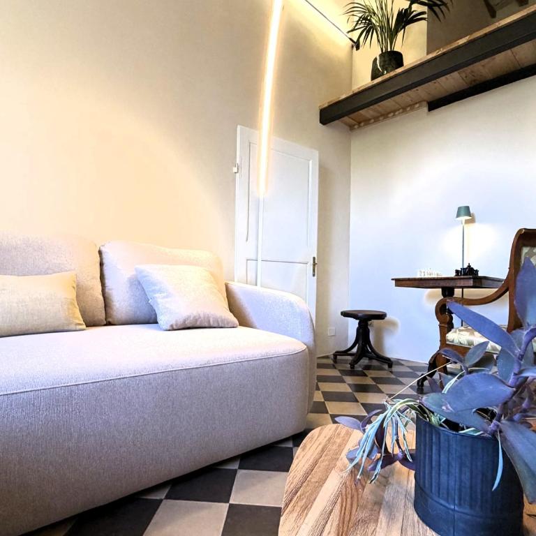 Siena Sunset - Appartamento con 2 Camere da Letto - 5