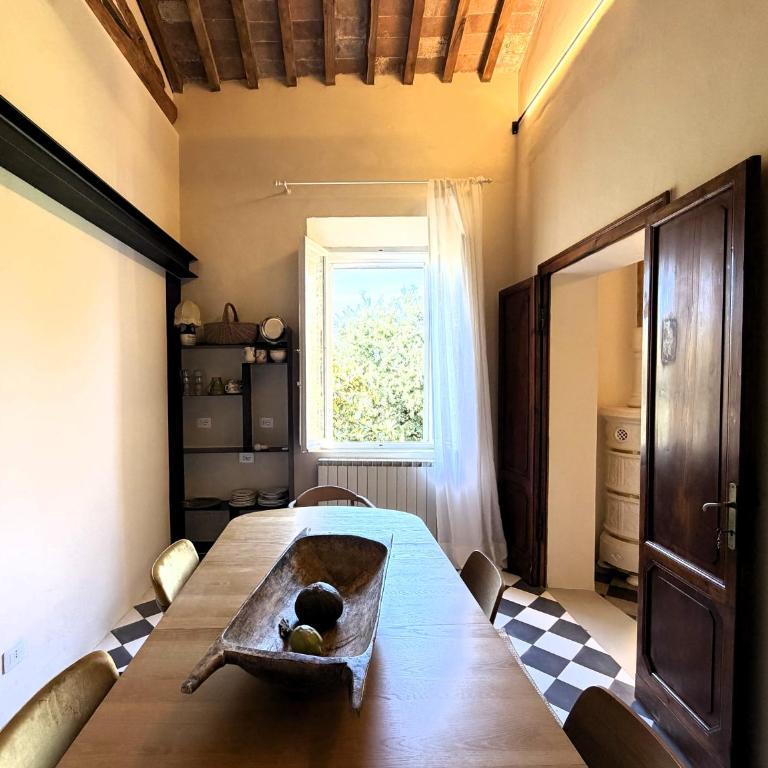 Siena Sunset - Appartamento con 2 Camere da Letto - 21