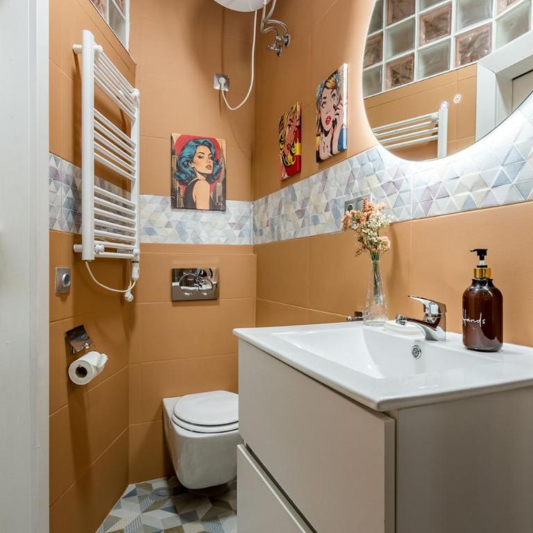 Salitre Soul - Madrid - Apartamento de 1 dormitorio - 15