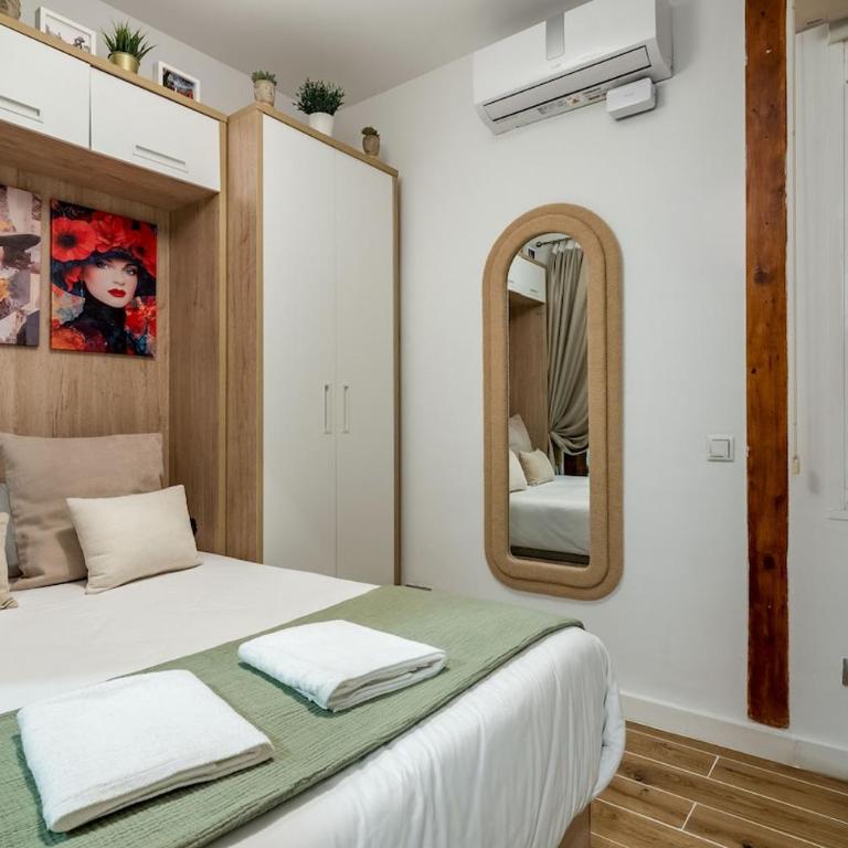 Salitre Soul - Madrid - Apartamento de 1 dormitorio - 12