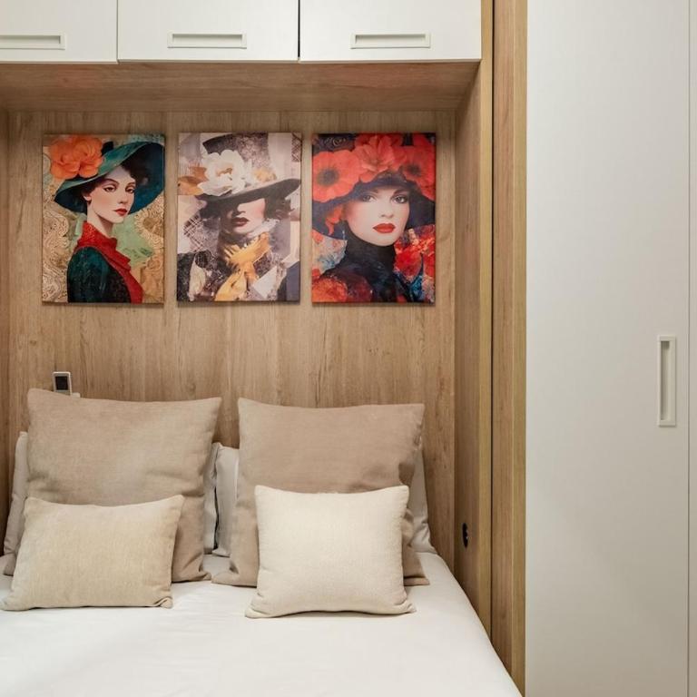 Salitre Soul - Madrid - Apartamento de 1 dormitorio - 14