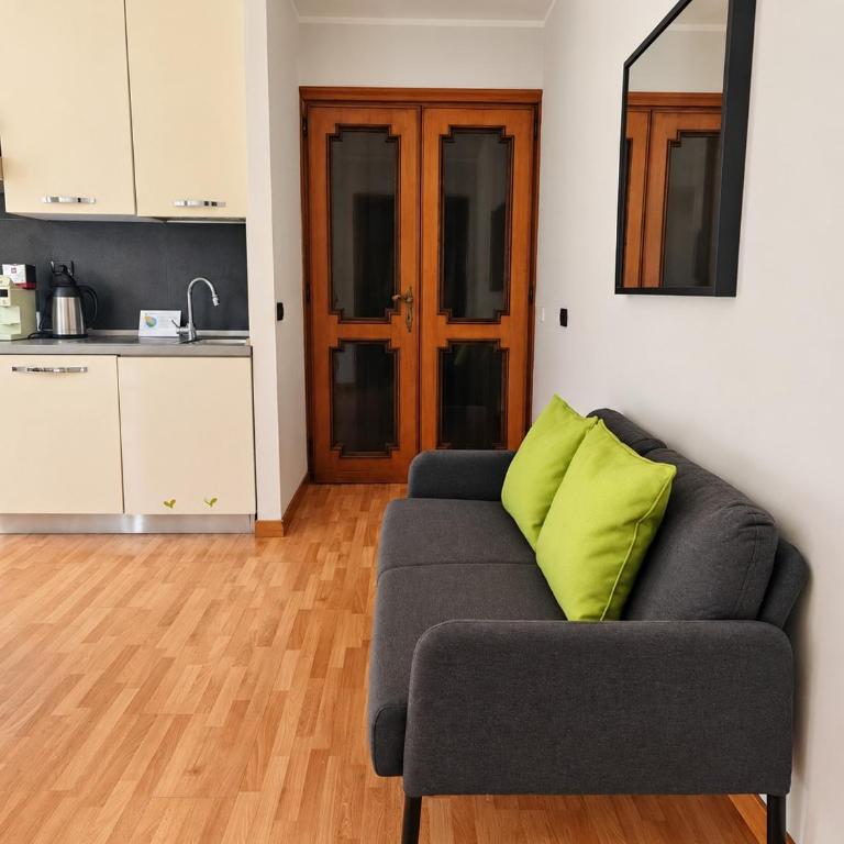 LCH-Lateran Charming House - Appartamento con 3 Camere da Letto - 6