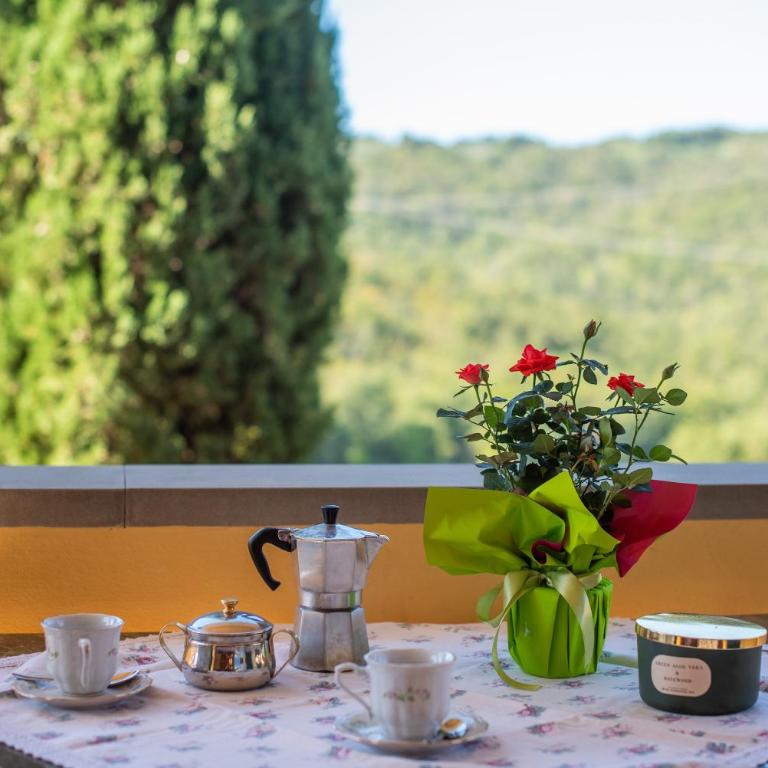 Casa Vacanze I Borghi - Casa de 2 dormitorios - 3