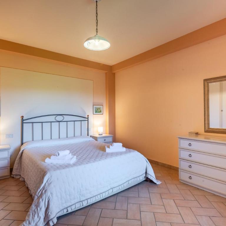 Casa Vacanze I Borghi - Casa de 2 dormitorios - 11