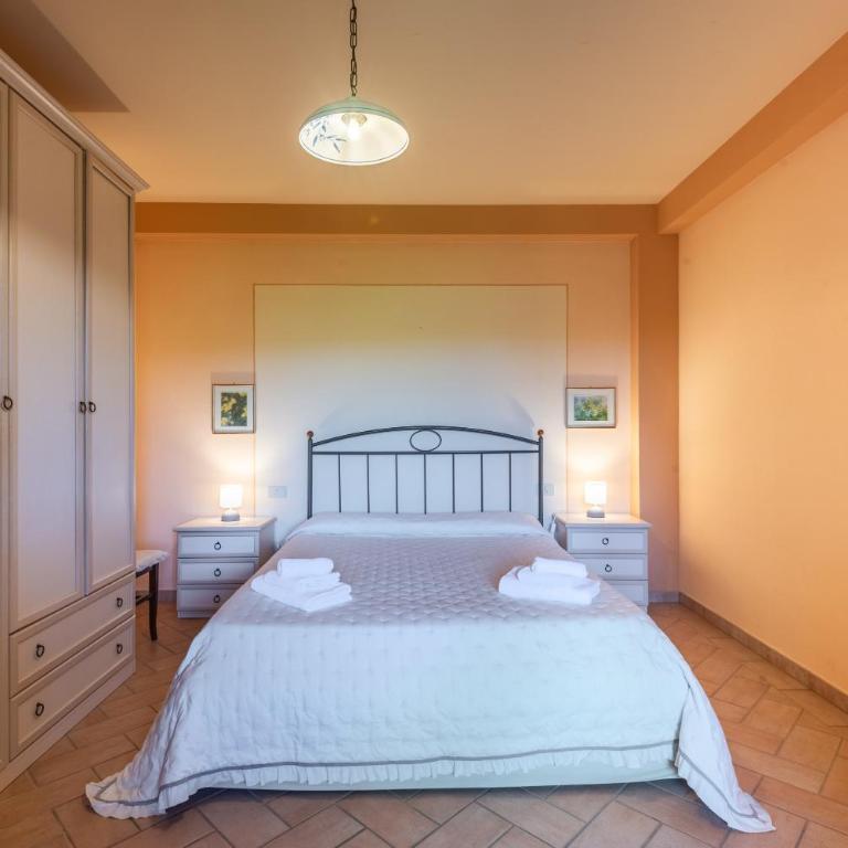 Casa Vacanze I Borghi - Casa de 2 dormitorios - 12